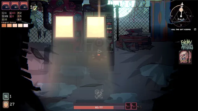 Kaisa: Resurrection