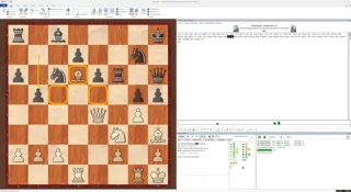 Fritz Chess 20