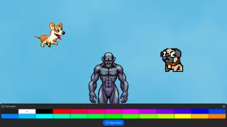 PIXEL PLACE