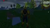 GrimmVeil