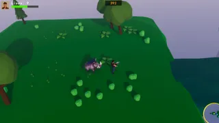 Blazing War
