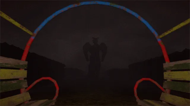 Mind the Clown
