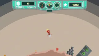 Master Lander