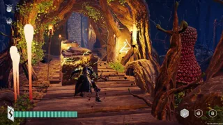 The Tale of Oath