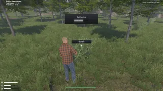 Gravehold: Survival