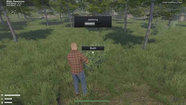 Gravehold: Survival