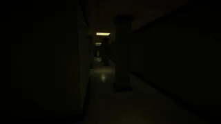 Backrooms: Noise