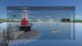 SailFront