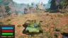 Neural Tanks
