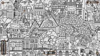 101 Dogs Hidden in Amsterdam