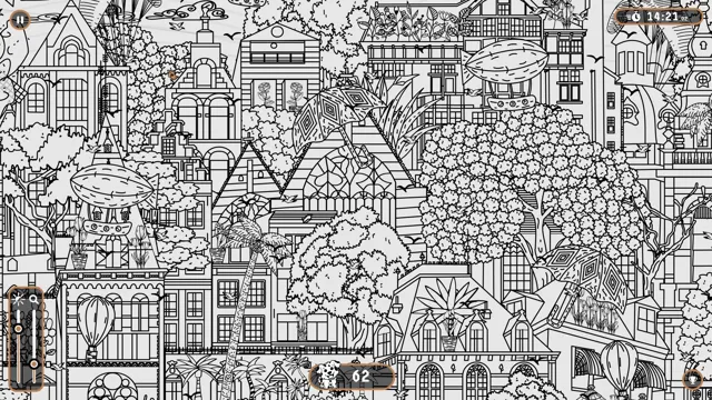 101 Dogs Hidden in Amsterdam