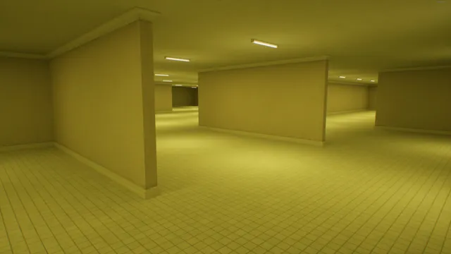 I found myself in a strange house and I'm scared