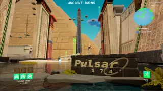 Pulsar 174