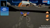 Roving Rovers - Australian Rover Challenge 2025