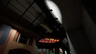 SUSHI DELIVERY