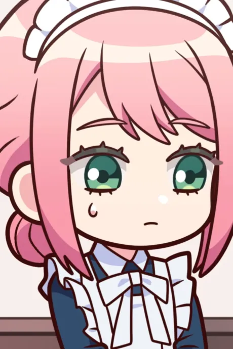 Kikaijikake no Marie Mini Anime