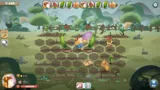 Whimsical Heroes