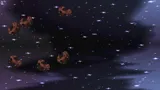 Anxiety Bot in Space!
