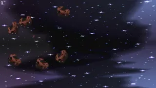 Anxiety Bot in Space!