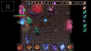 Ghost Shock