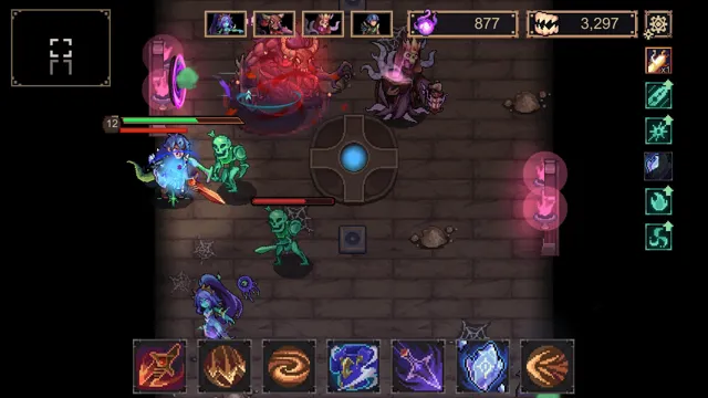 Ghost Shock
