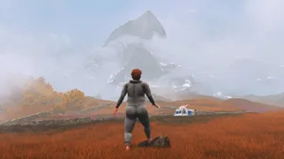 Baby Steps