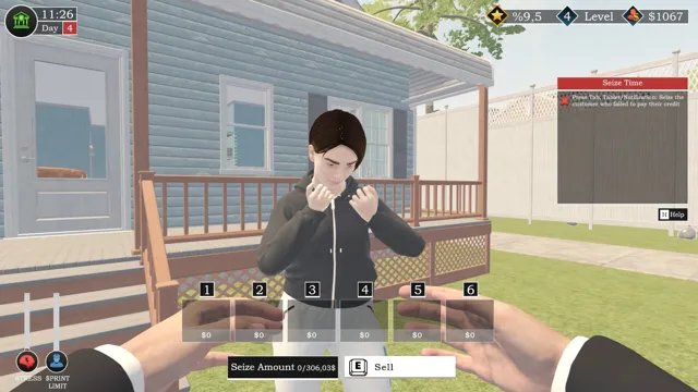 Banker Simulator