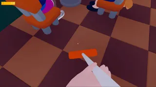 Pizza Mayhem