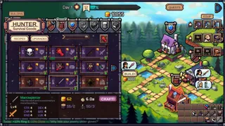 Crafter's Hollow