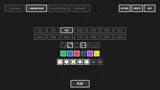 Shablon: Color Patterns