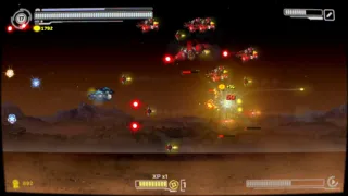Galactic Outlaws