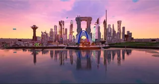 Ship of Heroes