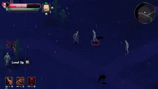 Kingdom of Night Demo