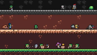 Idle Pixel Fantasy