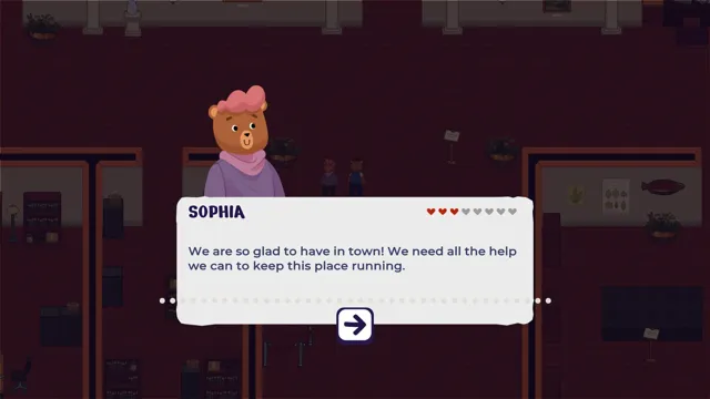 The Four Money Bears: Berryville