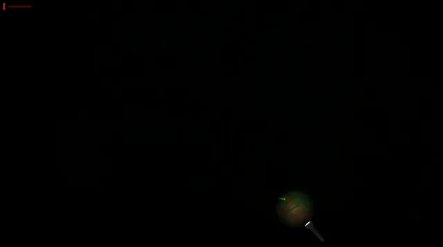 The Night Crawler