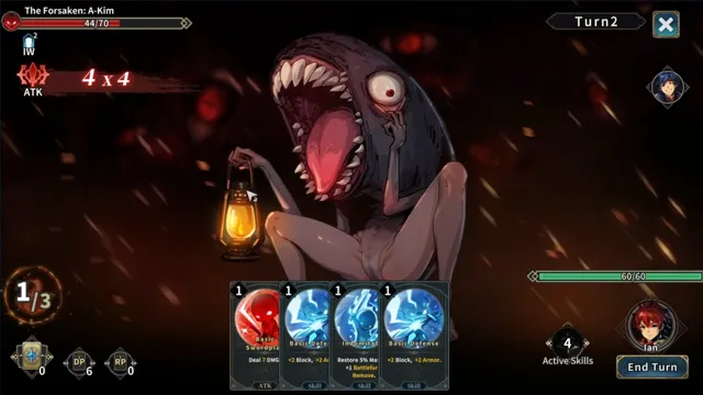 Forsaker:DingDing&Blade