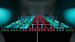 Glitch Party