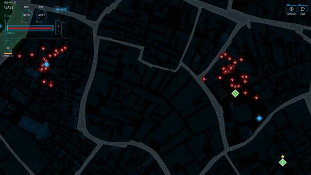 Total City Defence