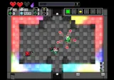 The Cubiw Dungeon