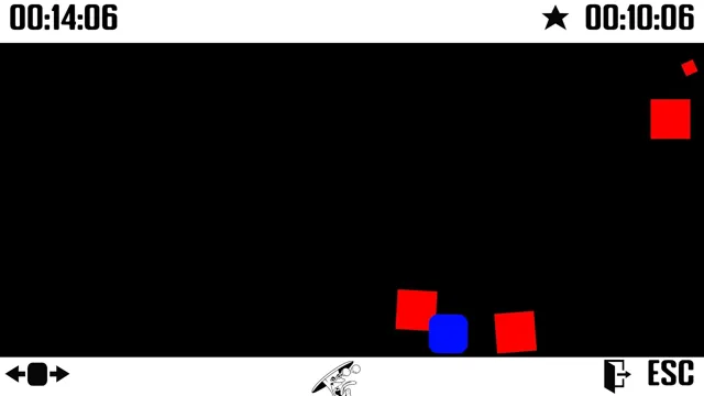 Block Bounce