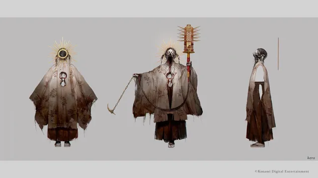 SILENT HILL f - Digital Deluxe Upgrade