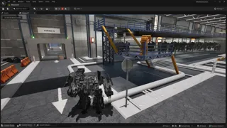 Red Circuit Rebellion
