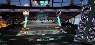Stadium