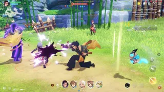 Blade & Soul Heroes