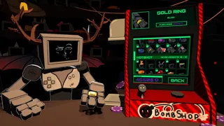 Explosive Odds