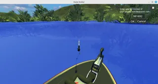 Master Bobber