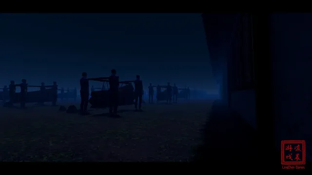 Spiritual Clinic Simulator