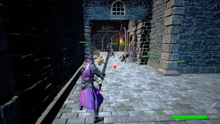 Assassin Of Goblin