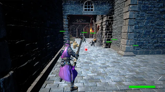 Assassin Of Goblin